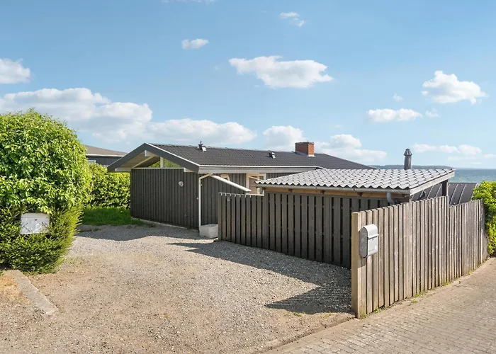 Casa vacanze Krokusvej *