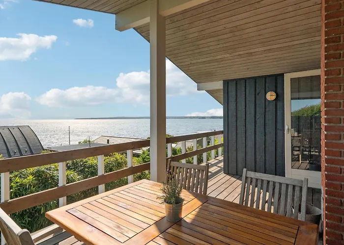 Krokusvej Casa vacanze Børkop