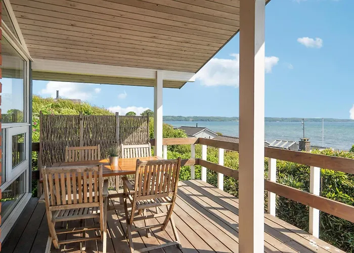 Krokusvej Casa vacanze Børkop