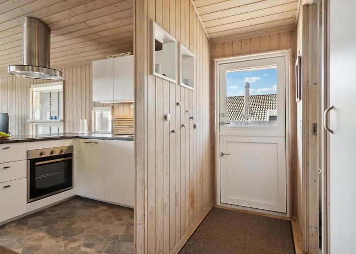 Krokusvej Casa vacanze