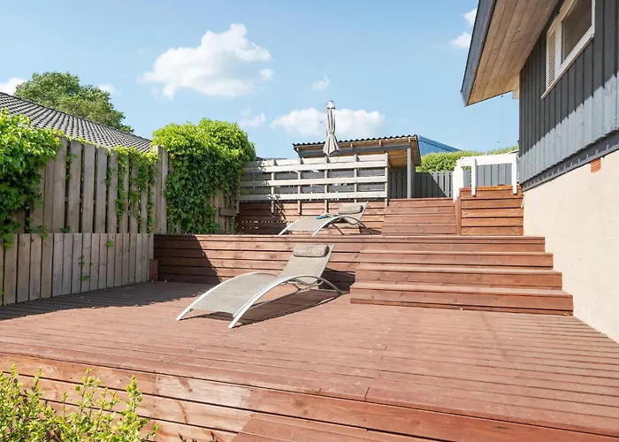 Casa vacanze Krokusvej *