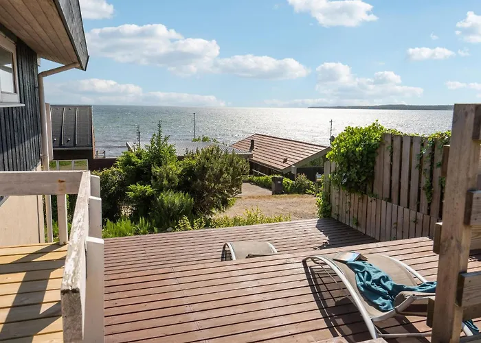 Krokusvej Casa vacanze *