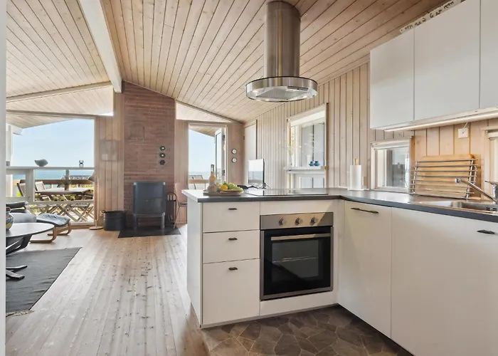 Casa vacanze Krokusvej *
